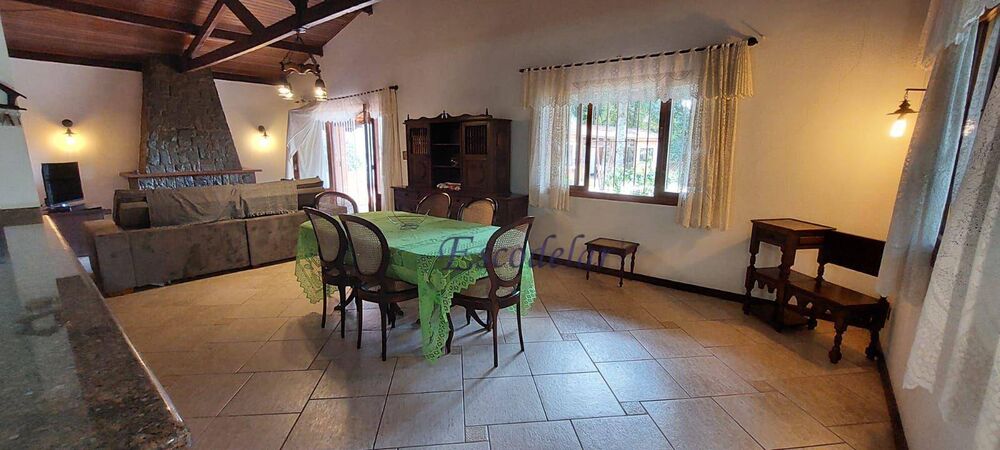 Casa, 3 quartos, 400 m² - Foto 20