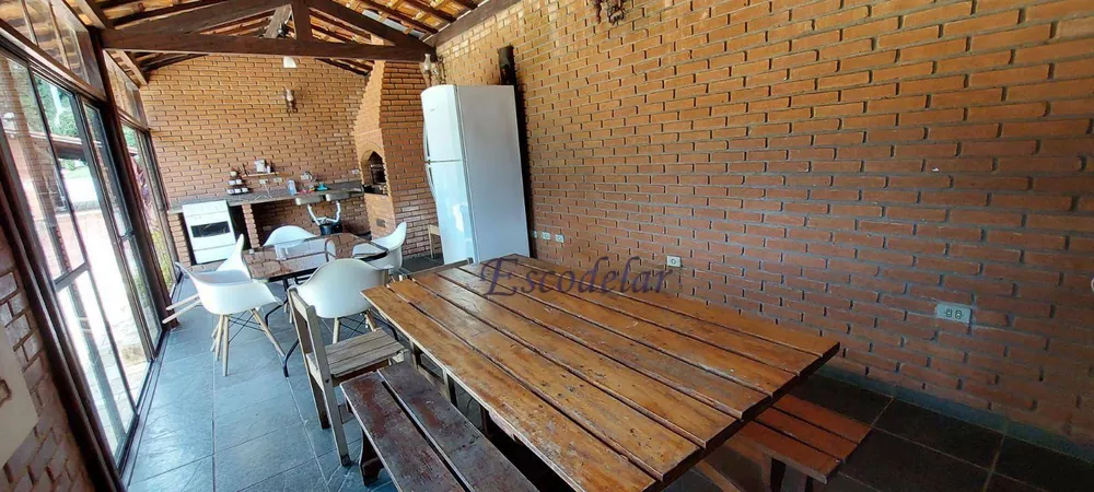 Casa, 3 quartos, 400 m² - Foto 2