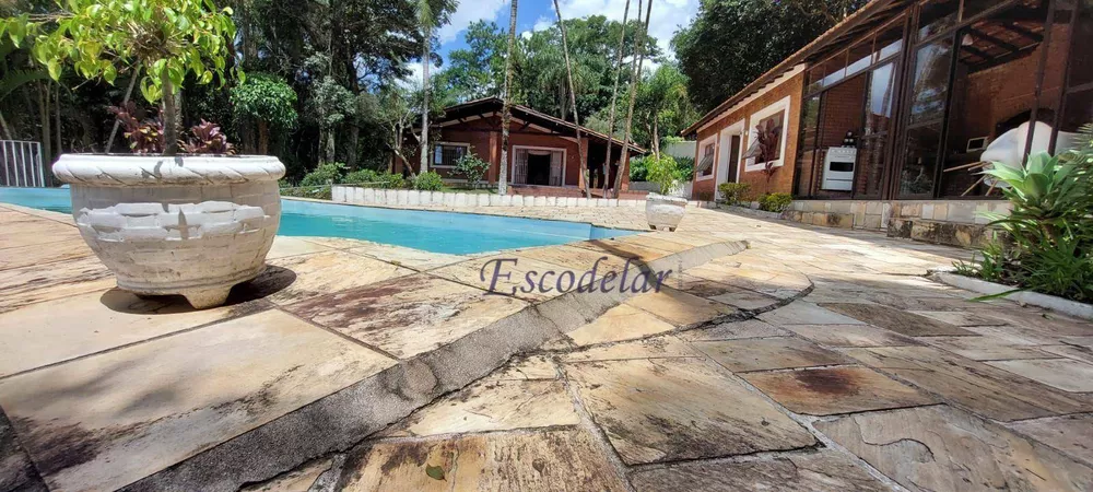 Casa, 3 quartos, 400 m² - Foto 6