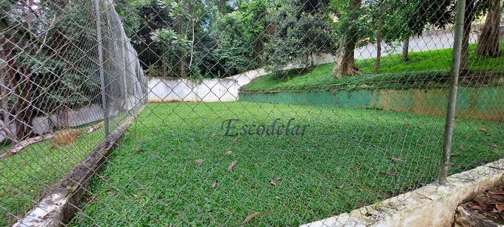 Casa, 3 quartos, 400 m² - Foto 12