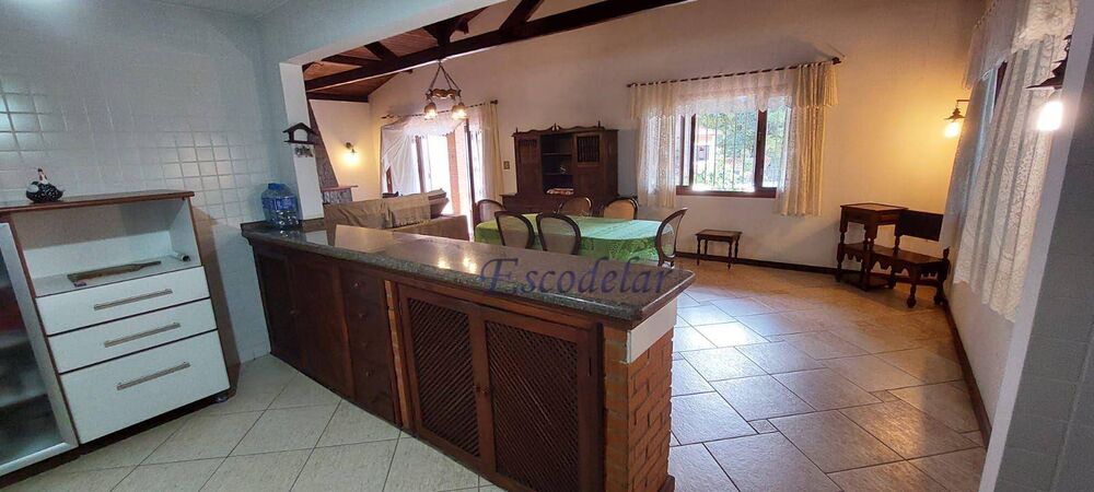 Casa, 3 quartos, 400 m² - Foto 22