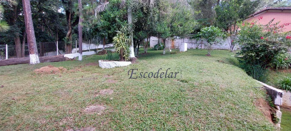 Casa, 3 quartos, 400 m² - Foto 8