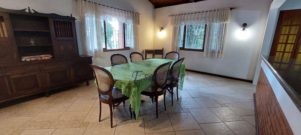 Casa, 3 quartos, 400 m² - Foto 23