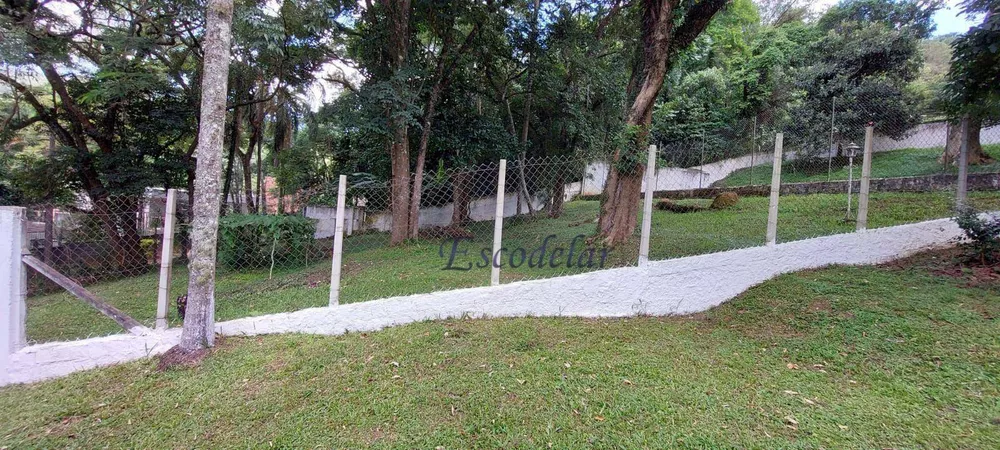 Casa, 3 quartos, 400 m² - Foto 9