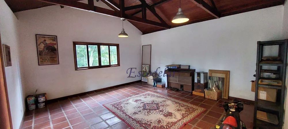 Casa, 3 quartos, 400 m² - Foto 1