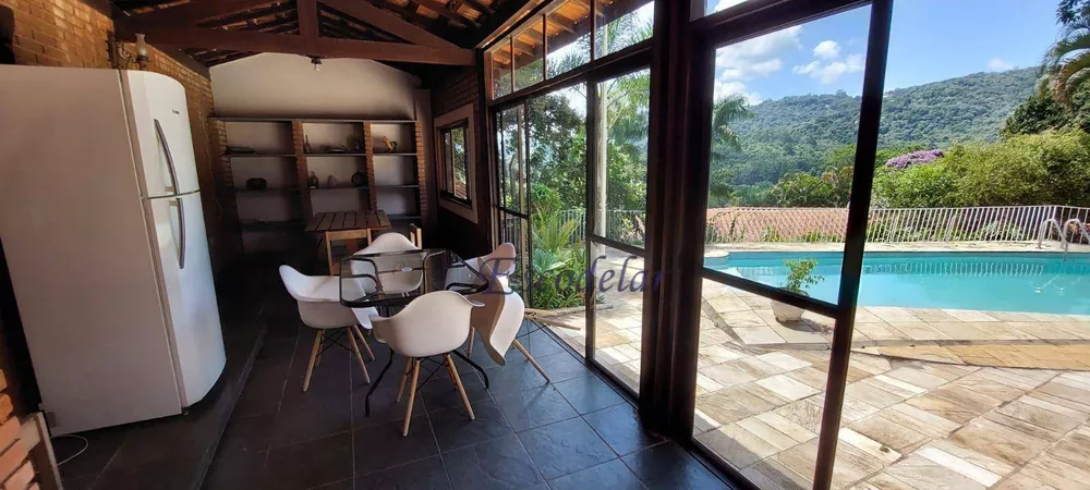 Casa, 3 quartos, 400 m² - Foto 3