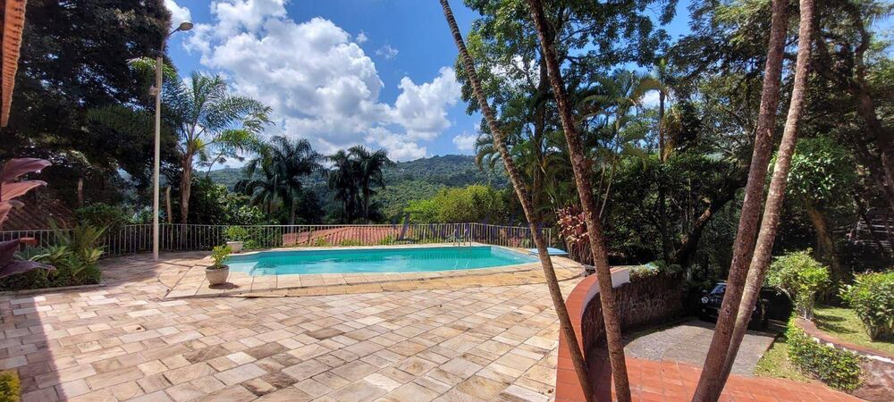 Casa, 3 quartos, 400 m² - Foto 18