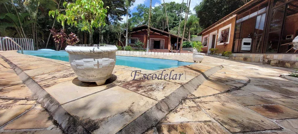 Casa, 3 quartos, 400 m² - Foto 5