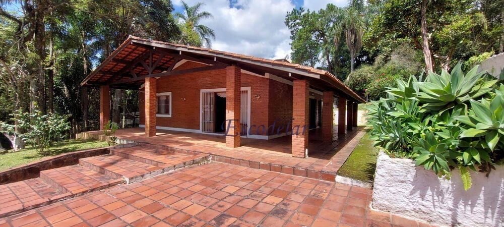 Casa, 3 quartos, 400 m² - Foto 19
