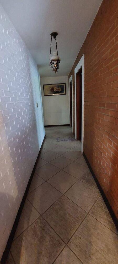 Casa, 3 quartos, 400 m² - Foto 34