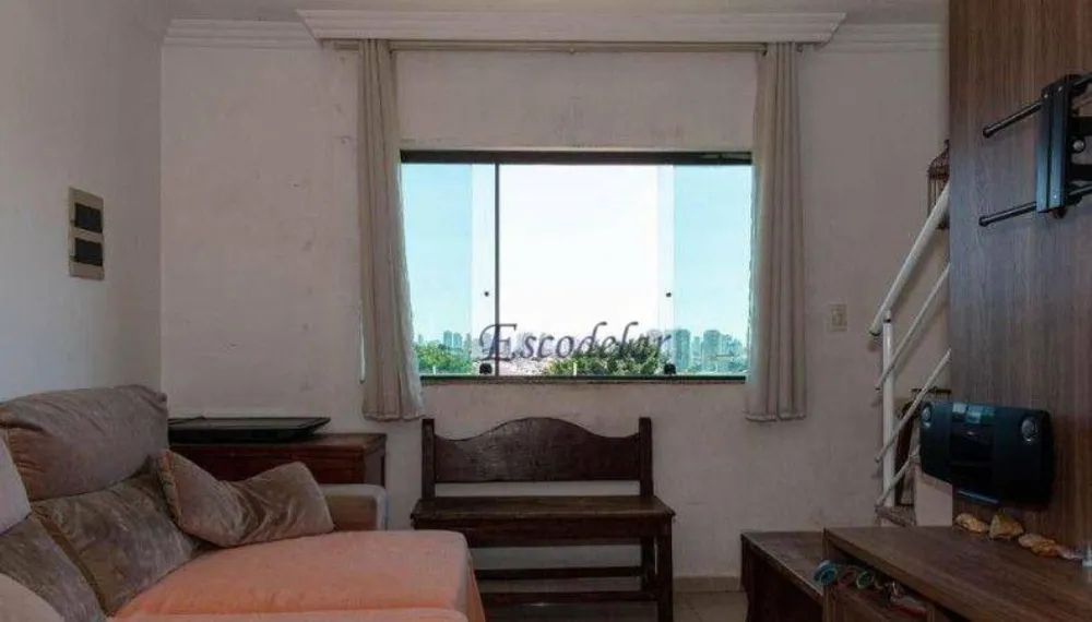 Casa, 3 quartos, 92 m² - Foto 2
