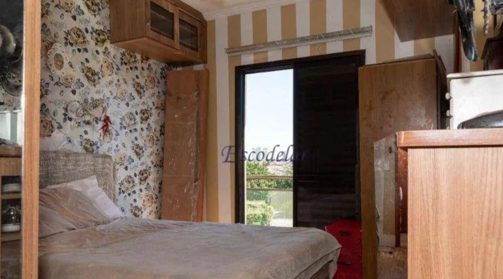 Casa, 3 quartos, 92 m² - Foto 4
