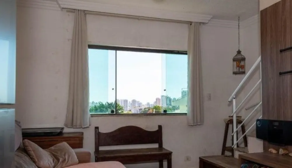 Casa, 3 quartos, 92 m² - Foto 1