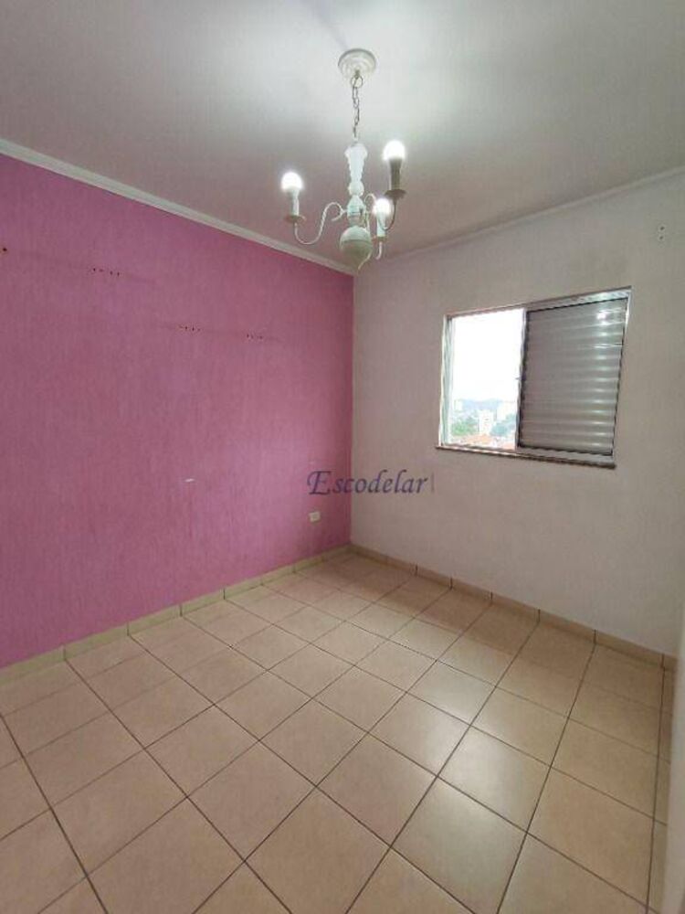 Sobrado, 4 quartos, 165 m² - Foto 26