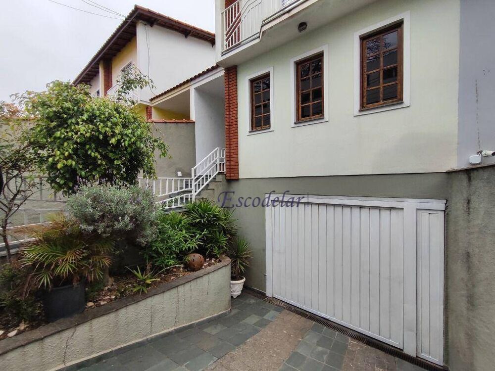 Sobrado, 4 quartos, 165 m² - Foto 3