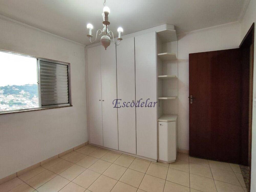 Sobrado, 4 quartos, 165 m² - Foto 21