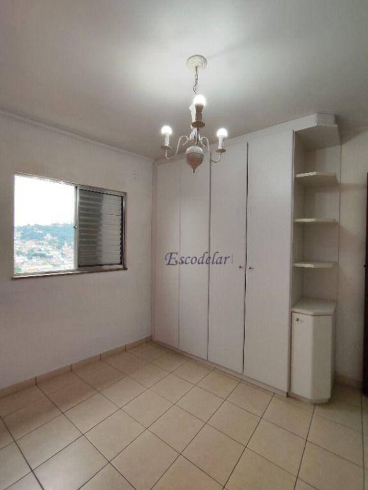Sobrado, 4 quartos, 165 m² - Foto 27
