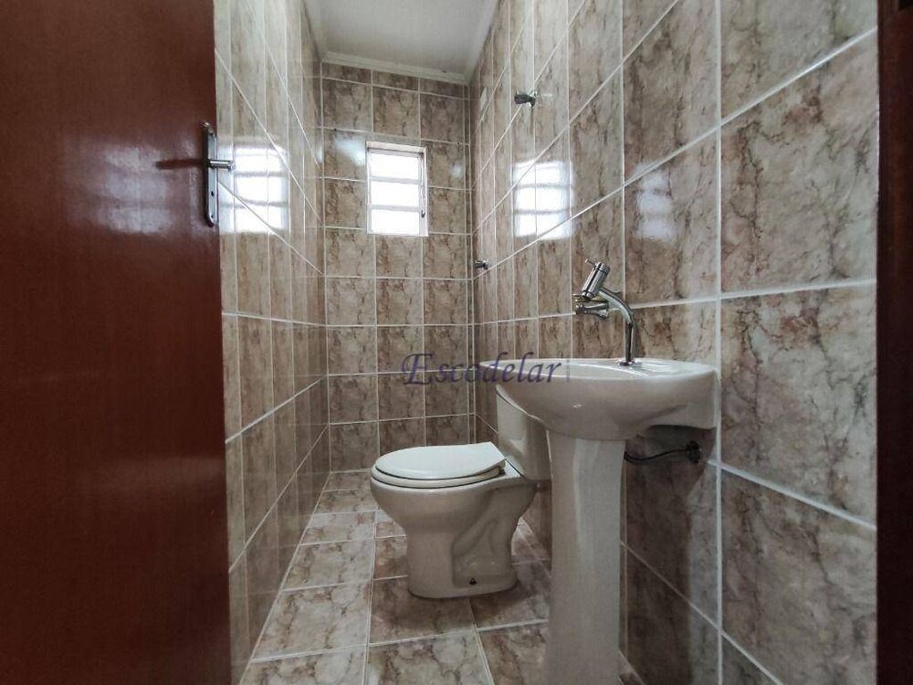 Sobrado, 4 quartos, 165 m² - Foto 10