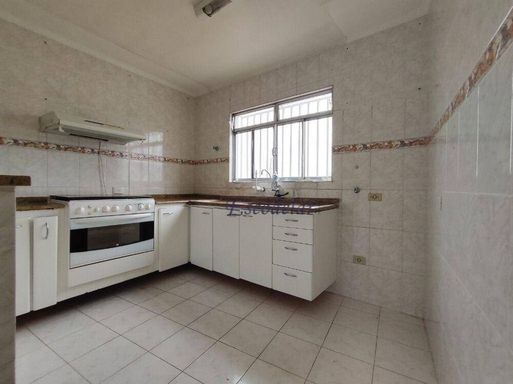 Sobrado, 4 quartos, 165 m² - Foto 20