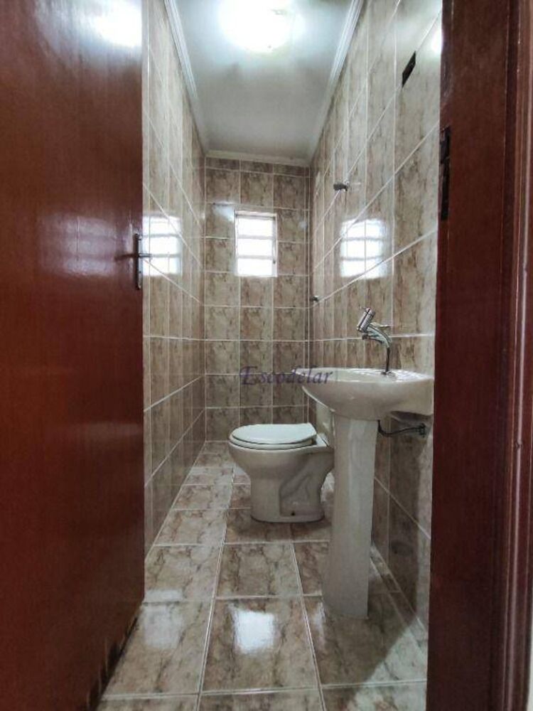 Sobrado, 4 quartos, 165 m² - Foto 9