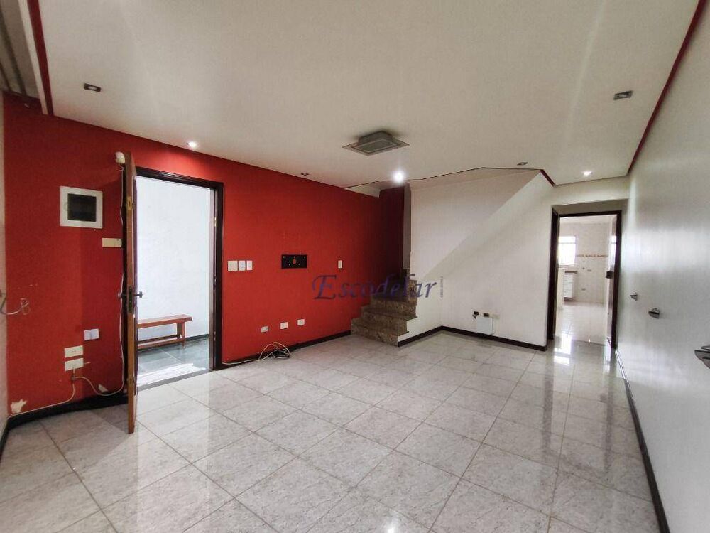 Sobrado, 4 quartos, 165 m² - Foto 5