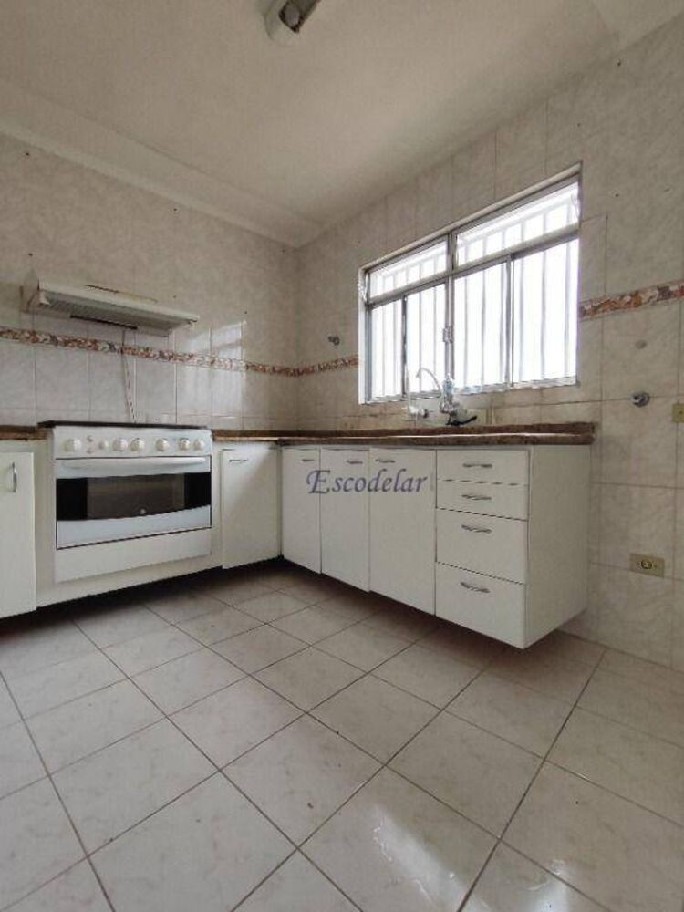 Sobrado, 4 quartos, 165 m² - Foto 17
