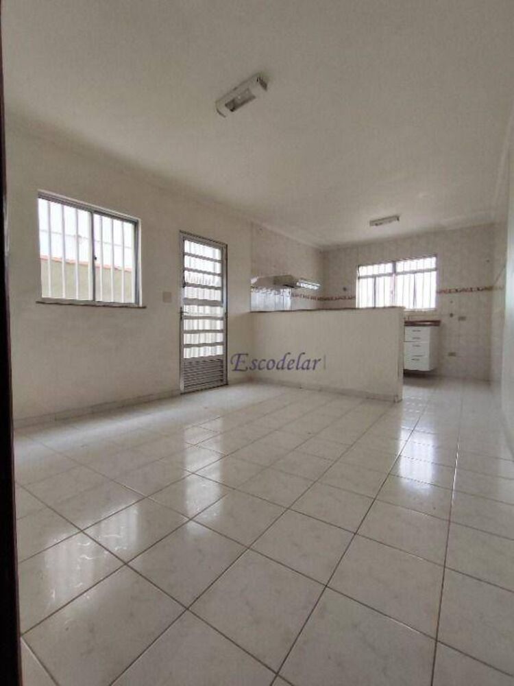 Sobrado, 4 quartos, 165 m² - Foto 11