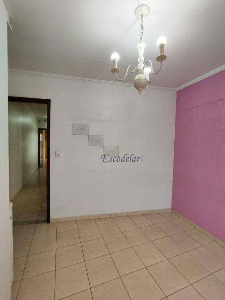 Sobrado, 4 quartos, 165 m² - Foto 25