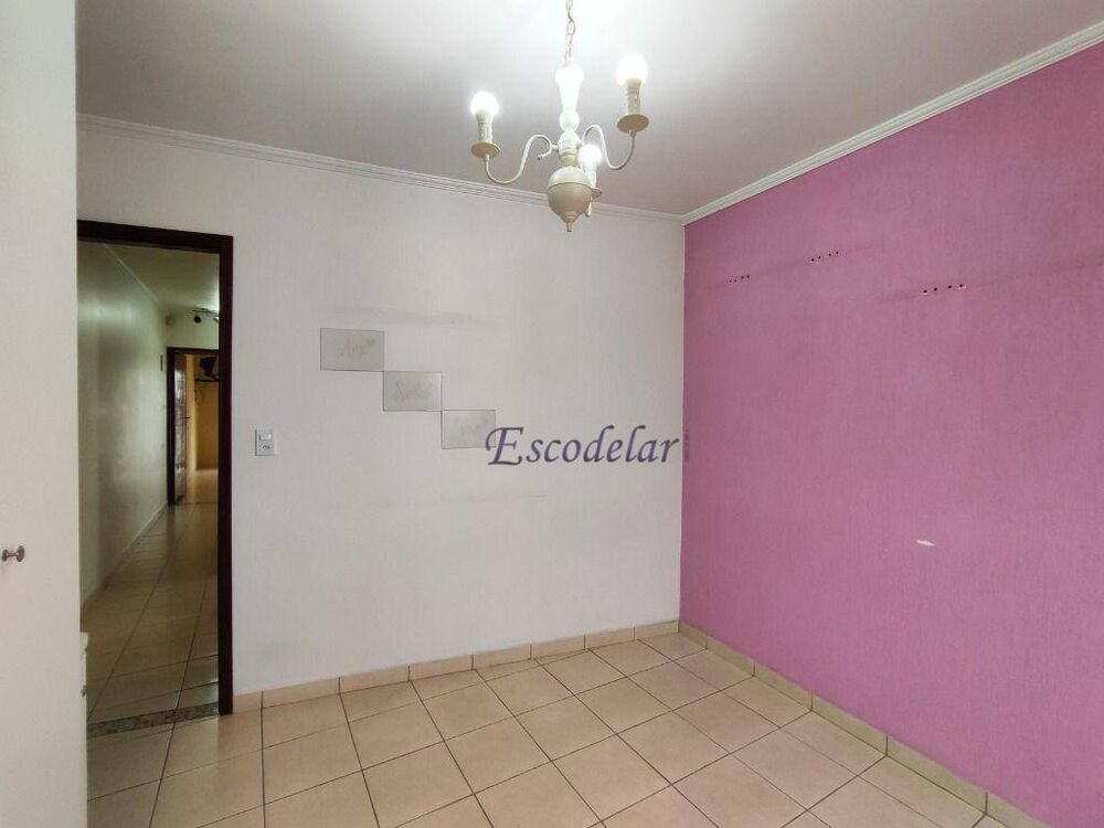 Sobrado, 4 quartos, 165 m² - Foto 24
