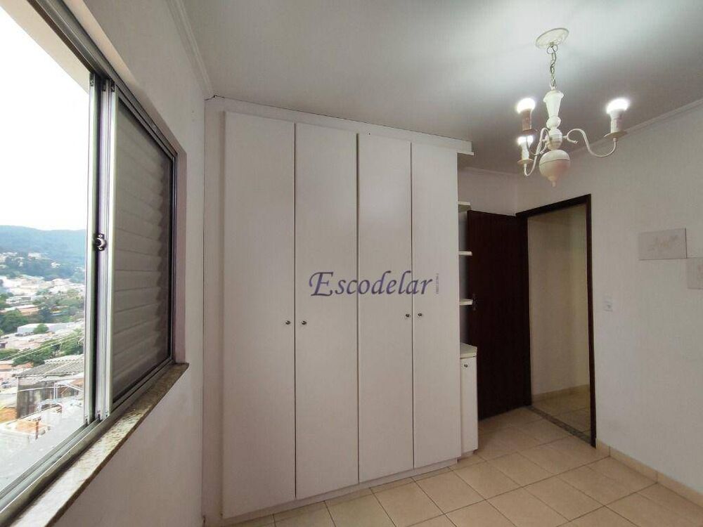 Sobrado, 4 quartos, 165 m² - Foto 22