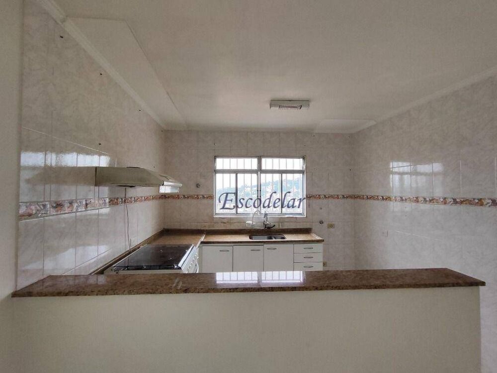 Sobrado, 4 quartos, 165 m² - Foto 18