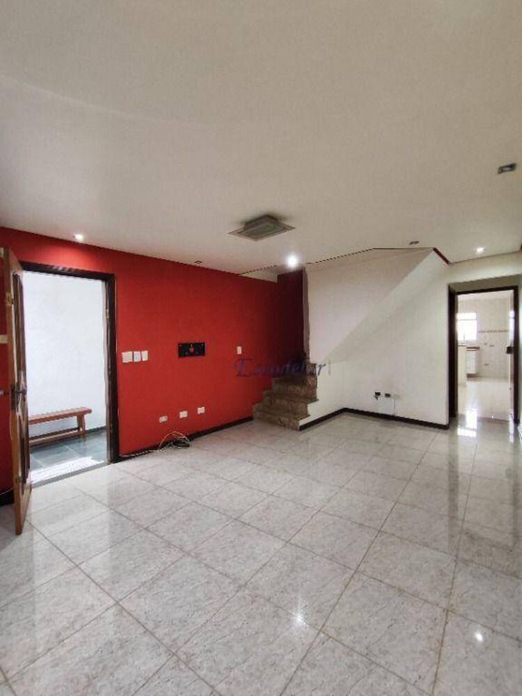 Sobrado, 4 quartos, 165 m² - Foto 6