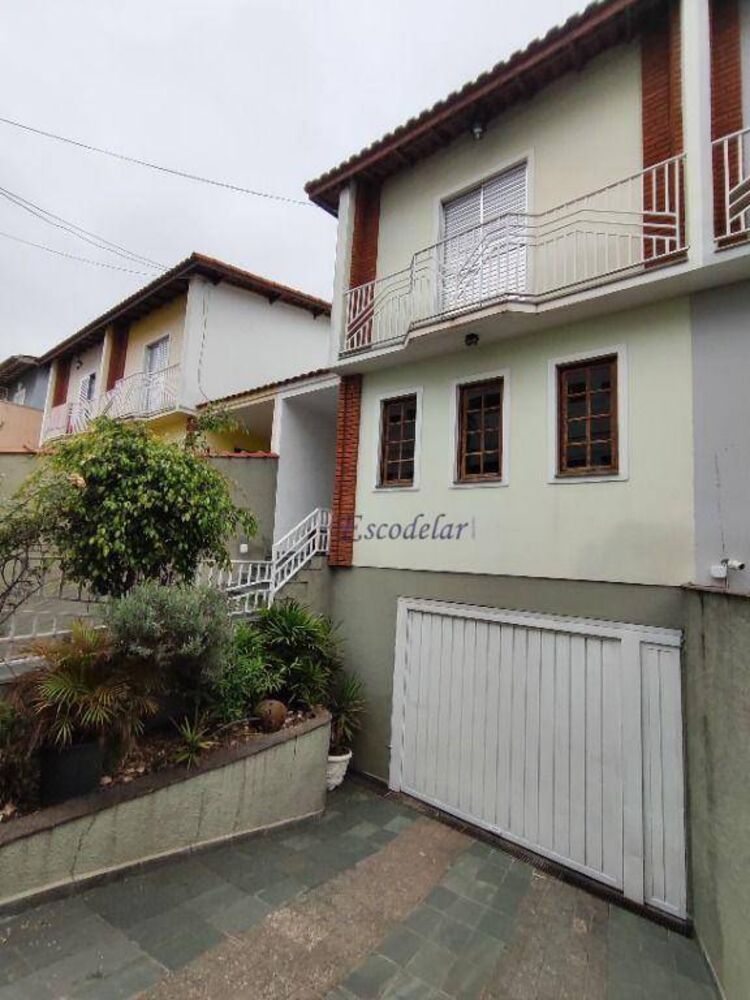 Sobrado, 4 quartos, 165 m² - Foto 4