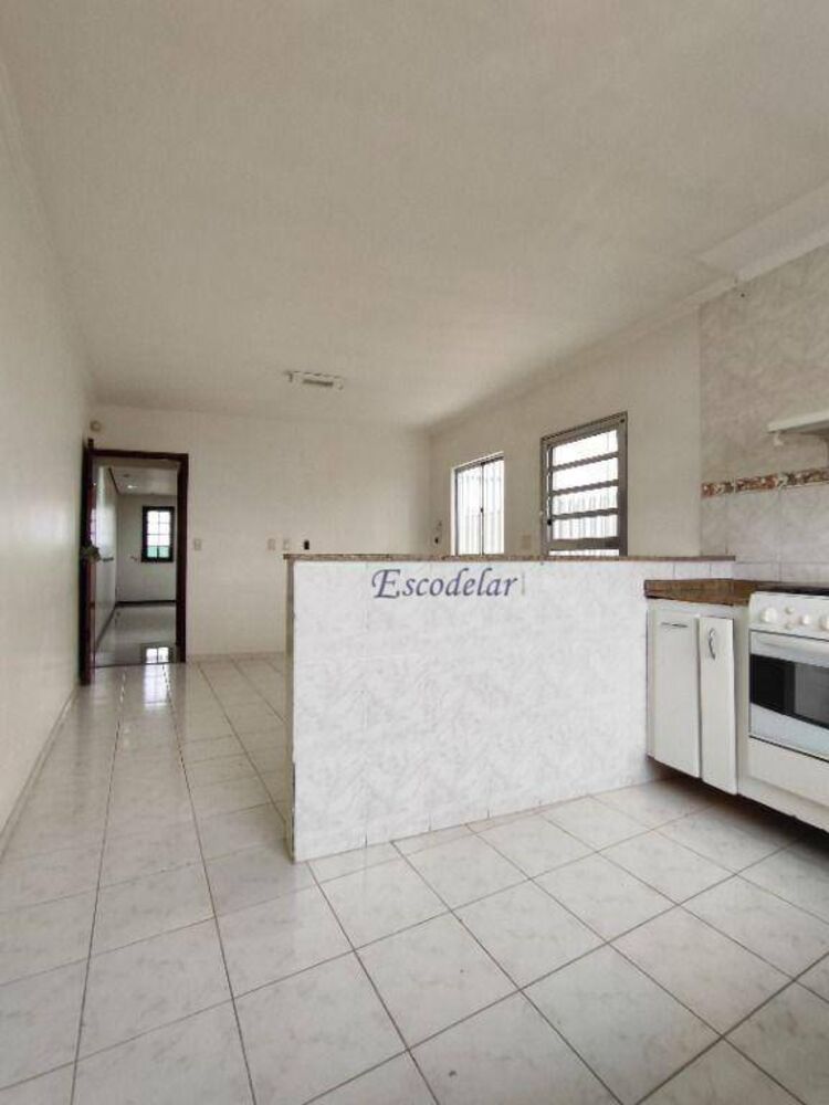 Sobrado, 4 quartos, 165 m² - Foto 14