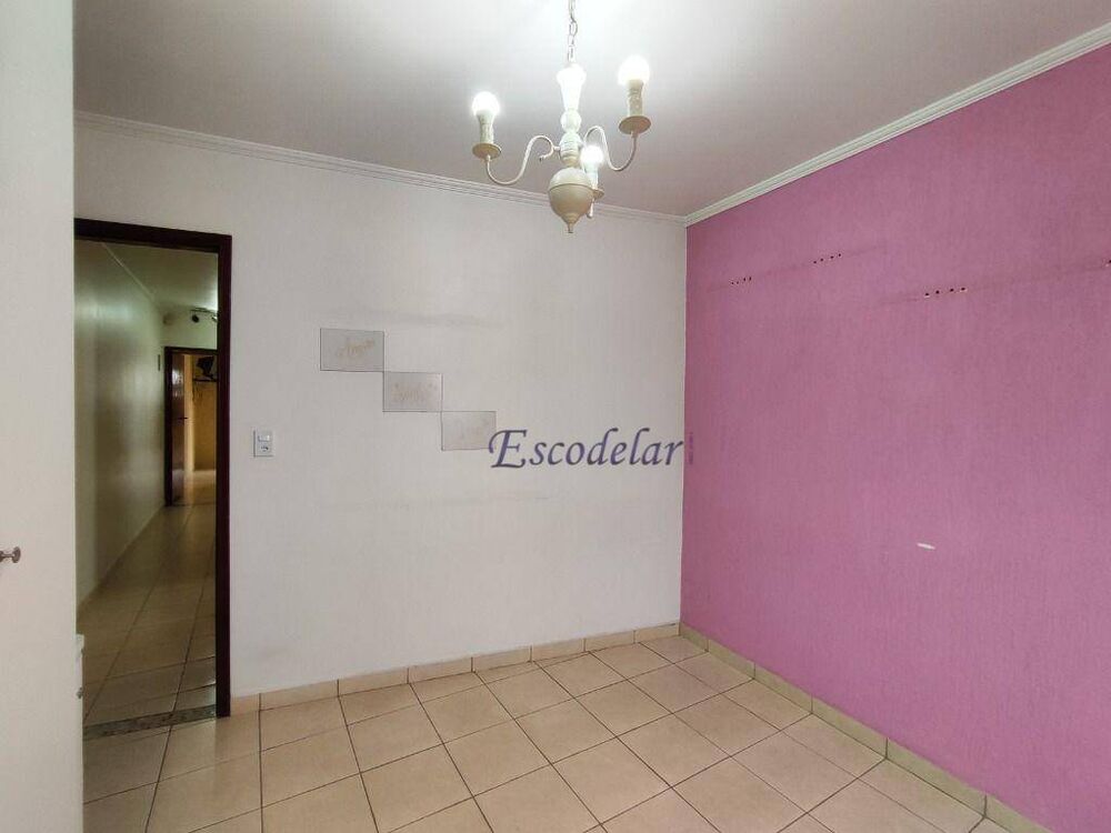 Sobrado, 4 quartos, 165 m² - Foto 23