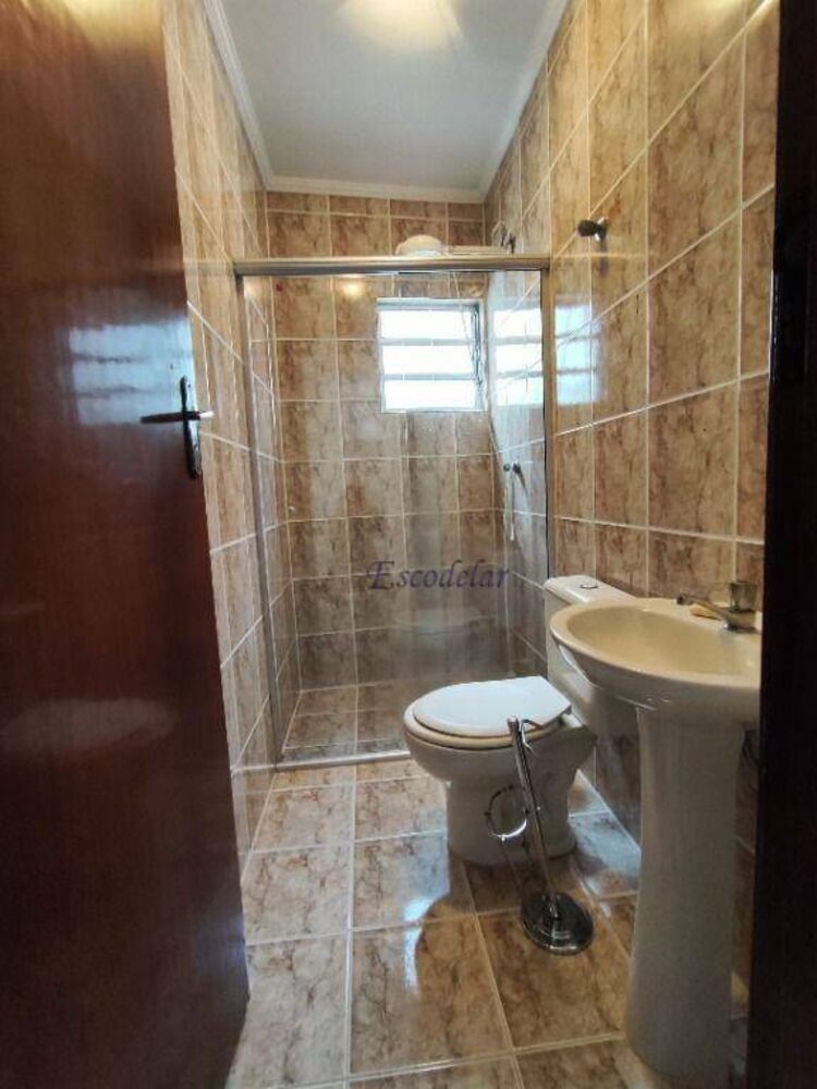 Sobrado, 4 quartos, 165 m² - Foto 28