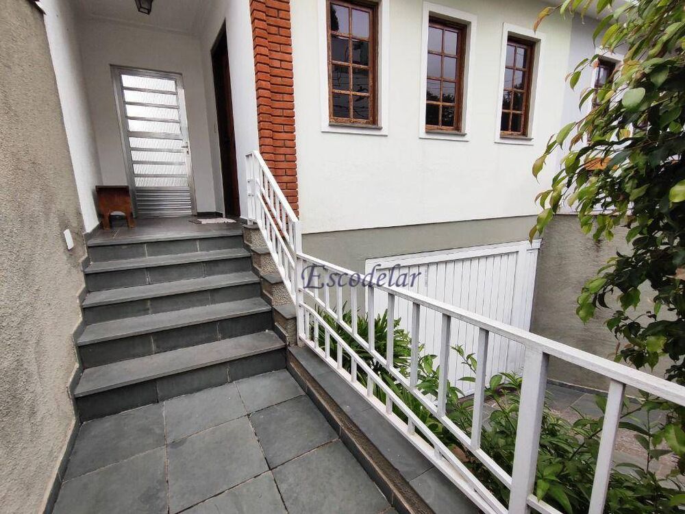 Sobrado, 4 quartos, 165 m² - Foto 2