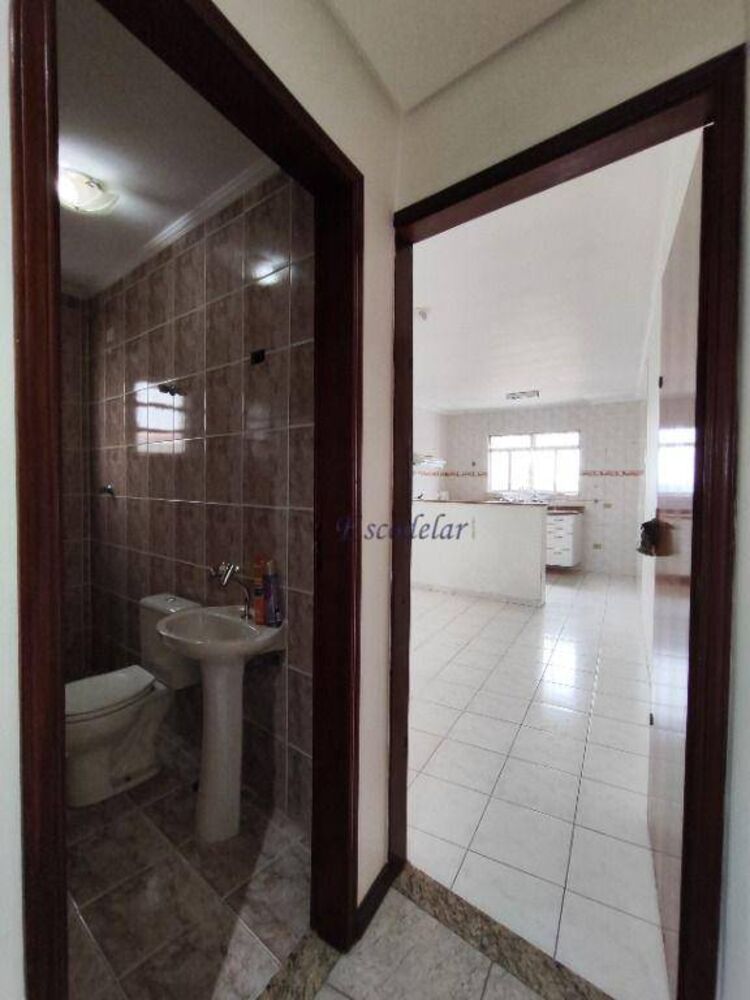 Sobrado, 4 quartos, 165 m² - Foto 7