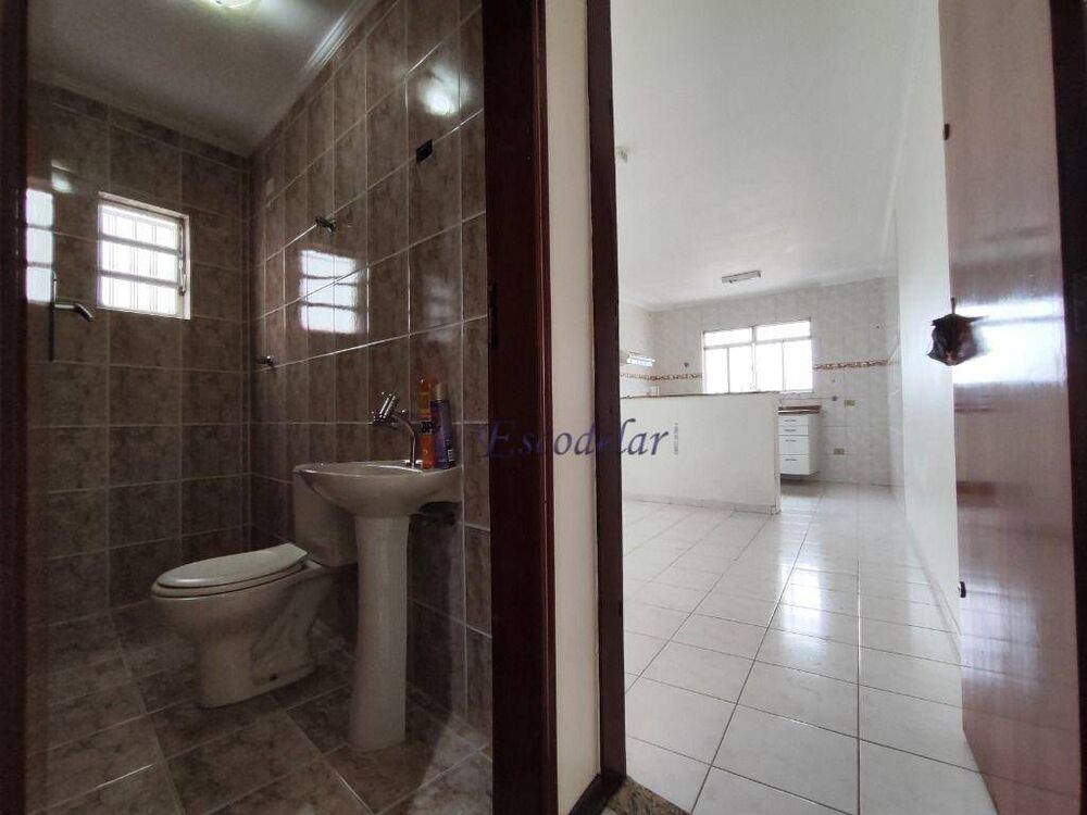 Sobrado, 4 quartos, 165 m² - Foto 8