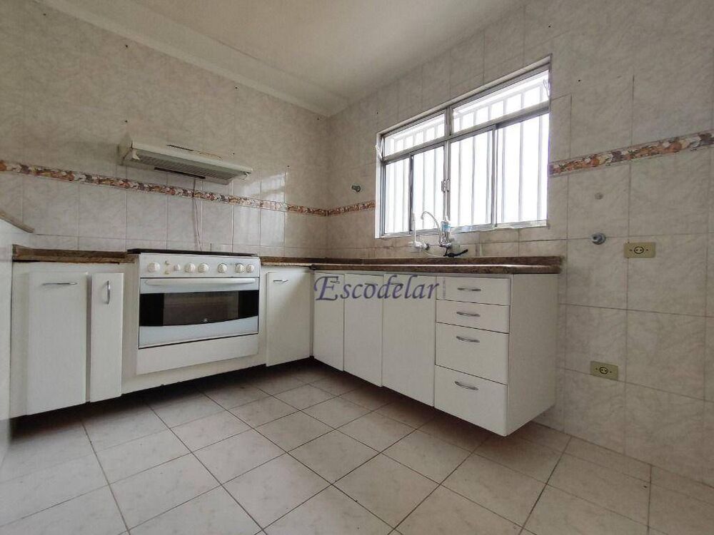 Sobrado, 4 quartos, 165 m² - Foto 15