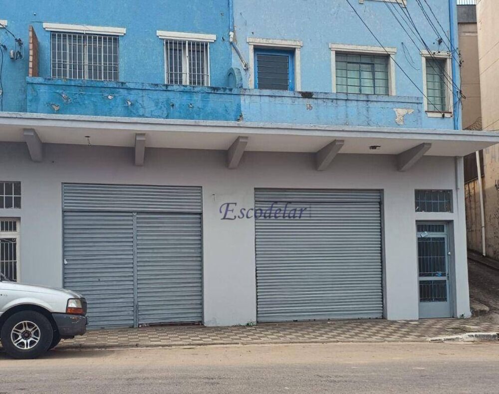 Depósito-Galpão, 93 m² - Foto 2