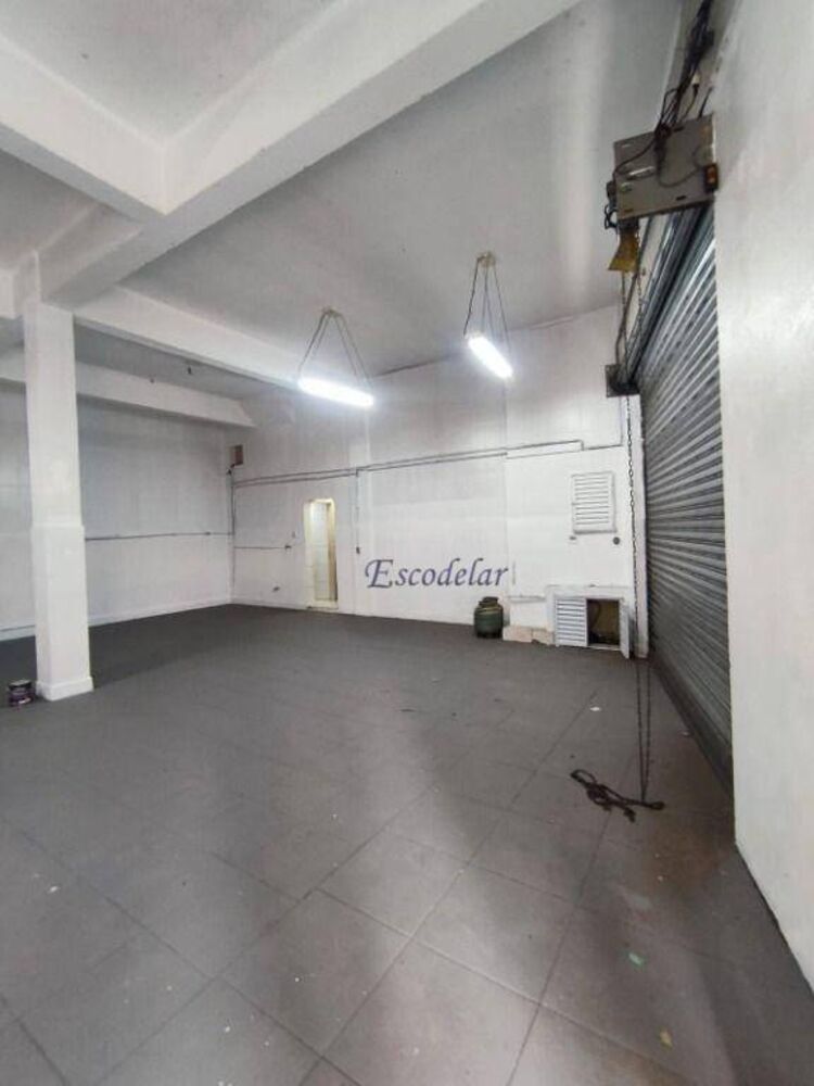 Depósito-Galpão, 93 m² - Foto 4