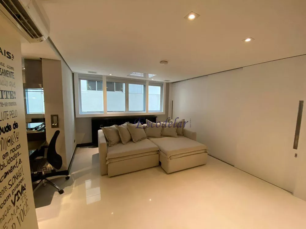 Apartamento, 1 quarto, 68 m² - Foto 5