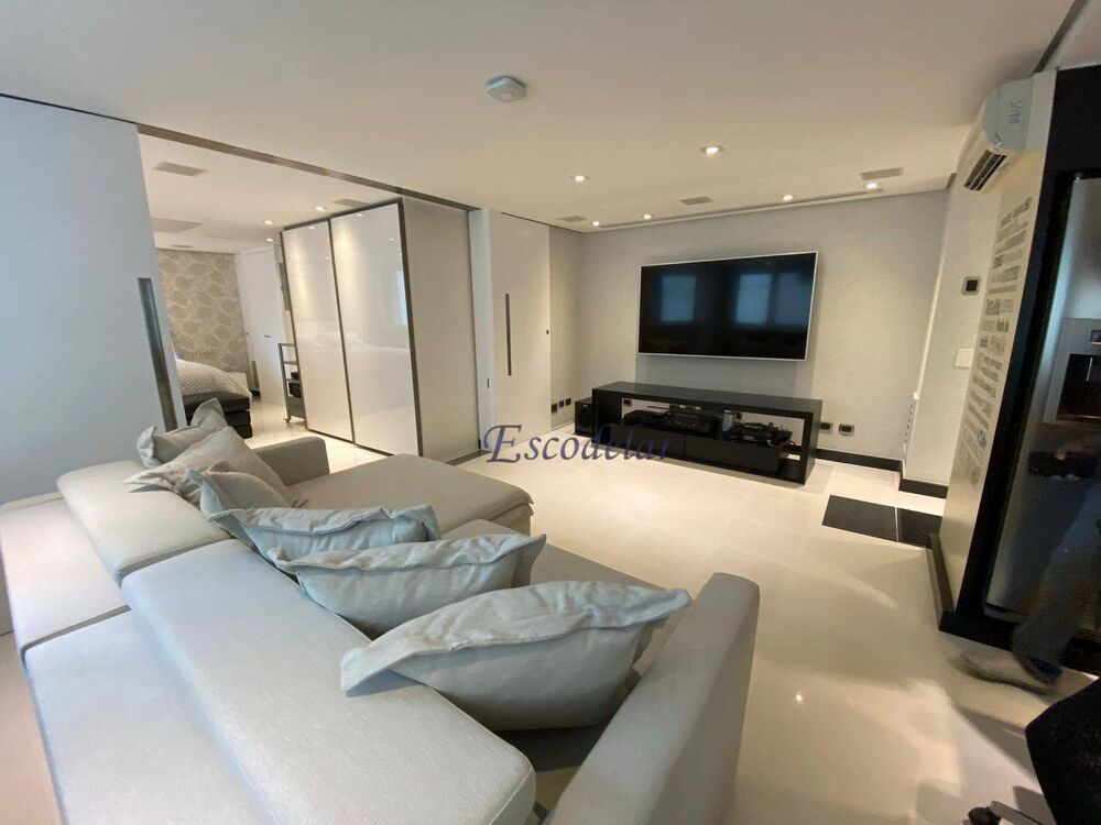 Apartamento, 1 quarto, 68 m² - Foto 1