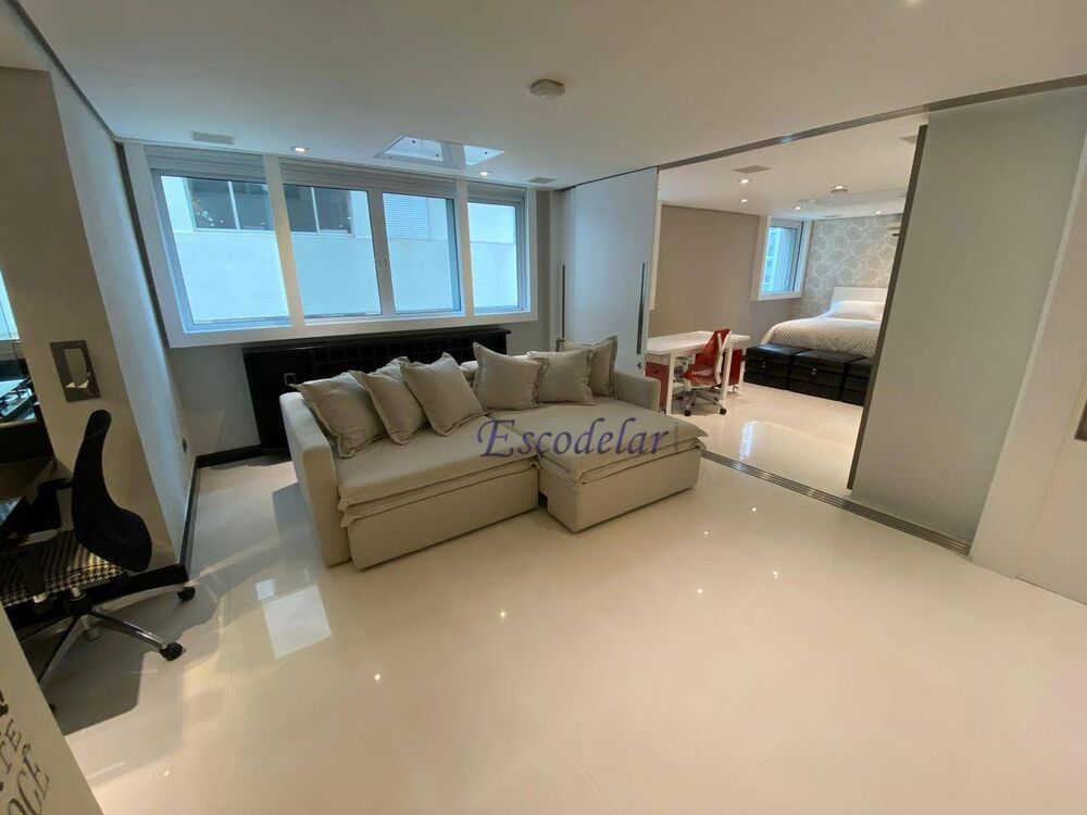 Apartamento, 1 quarto, 68 m² - Foto 3