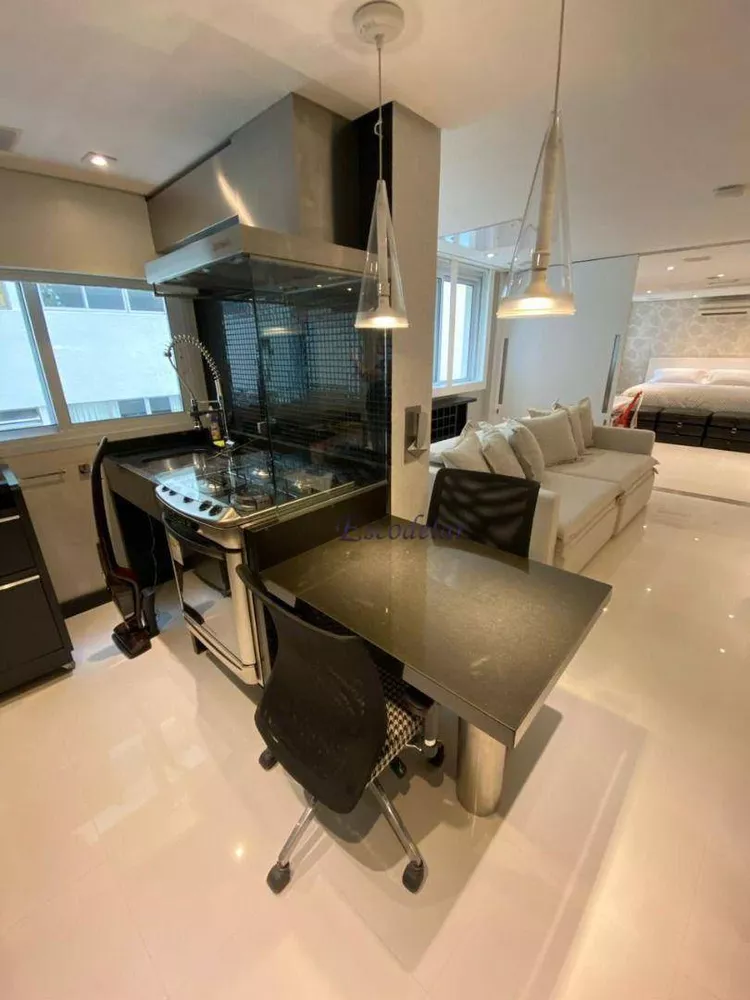 Apartamento, 1 quarto, 68 m² - Foto 6