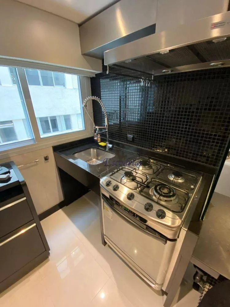 Apartamento, 1 quarto, 68 m² - Foto 10