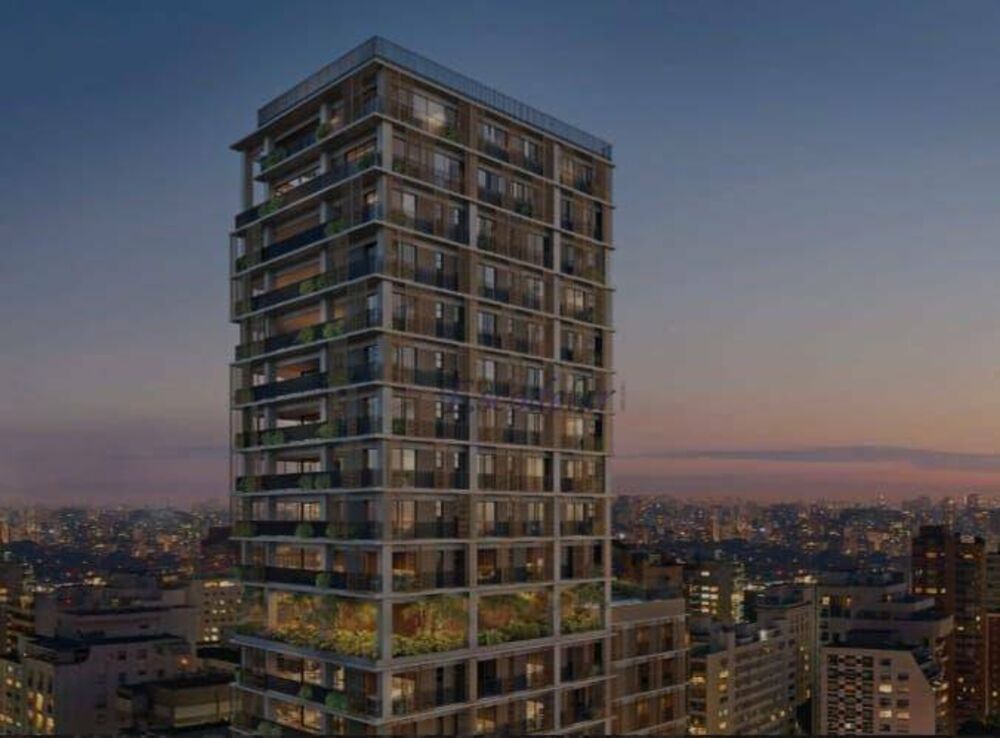 Apartamento, 4 quartos, 288 m² - Foto 3