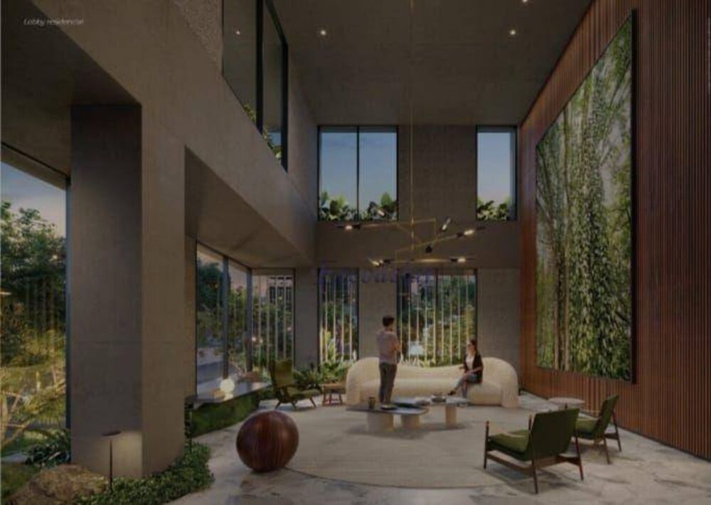 Apartamento, 4 quartos, 288 m² - Foto 4