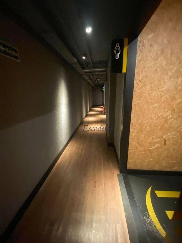 Loja-Salão, 1260 m² - Foto 9